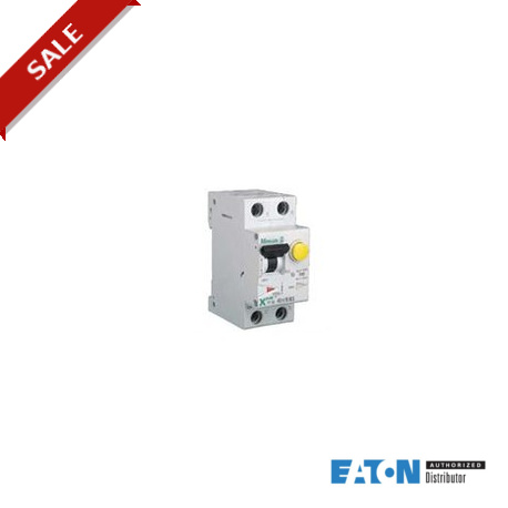 PKNM-16/1N/C/03-A-DW 238787 EATON ELECTRIC Combinato PKnm 1P N
