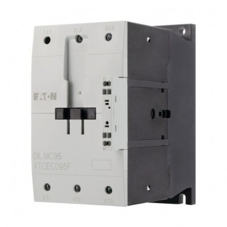 DILMC95(RDC24) 239715 Y7-239715 EATON ELECTRIC Contattore di potenza, 3p, 45kW/400V/AC3