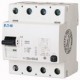 FI-40/4/003-B 240710 DRCM-25/4/003-G/B. EATON ELECTRIC Digital residual current circuit-breaker, 25A, 4p, 30..