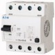 FI-125/4/003-B 240717 DRCM-25/4/003-G/B. EATON ELECTRIC IEC Miniature circuit breaker