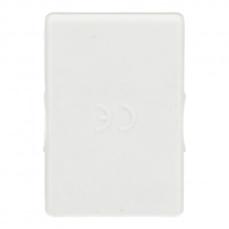 PS-END3BP-C 2CDL200489R0003 ABB Tappo terminale PS-END 3 BP-C