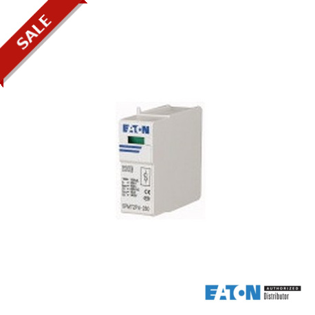 SPC-S-20/280 248161 EATON ELECTRIC Surge suppressors SPD