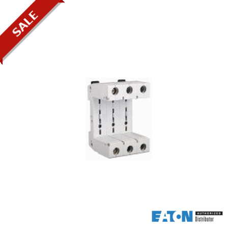 SPC-S-S1 248167 EATON ELECTRIC Sicherungsunterteil, Niederspannung, 250 A, AC 690 V, NH1, 1P, IEC, Schraubmo..