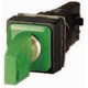 SPC-S-20/280/3 248174 Q18S3-GN EATON ELECTRIC Pulsante a chiave, 3 posizioni, verde, permanente