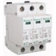 SPC-S-20/335/2 248177 EATON ELECTRIC Inverseurs, Contacts: 4, 20 A, plastron: 1-0-2, 45 °, à accrochage, Mon..