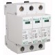 SPC-S-20/460/1 248184 XTCE170G00T EATON ELECTRIC Commutateurs Marche, Contacts: 1, 20 A, plastron: 0 1, 45 °..