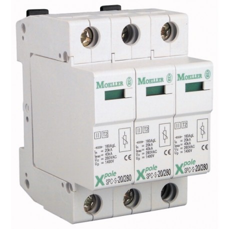 SPC-S-20/460/1 248184 XTCE170G00T EATON ELECTRIC On switches, Contacts: 1, 20 A, front plate: 0 1, 45 °, mom..