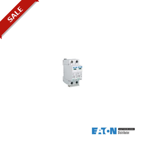 SPD-S-1+1 248202 EATON ELECTRIC supresores de sobretensiones SPD