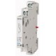 SPC-S-HK 248203 EATON ELECTRIC zoccolo portafusibili, Bassa tensione, 250 A, AC 690 V, NH1, 1P, IEC, montagg..
