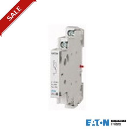 SPC-S-HK 248203 EATON ELECTRIC zoccolo portafusibili, Bassa tensione, 250 A, AC 690 V, NH1, 1P, IEC, montagg..