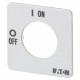 FS-ALU(*)-T0 249039 Y7-249039 EATON ELECTRIC Contattore d'installazione, 230V 50Hz, 2NA+2NC