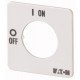FS-ALU(*)-P3 249040 Y7-249040 EATON ELECTRIC Contattore d'installazione, 230V 50Hz, 2NA+2NC