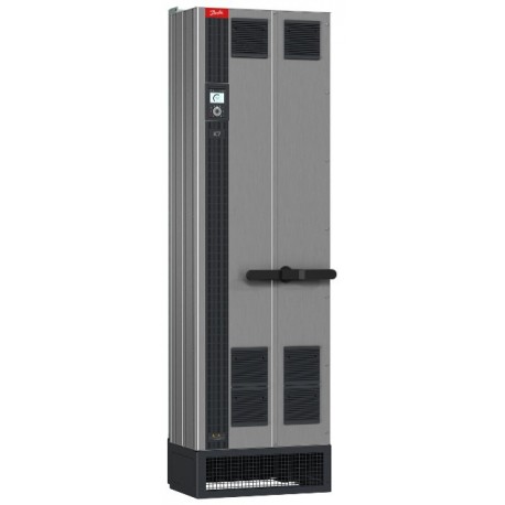137L3306 7FC-AUFA3N05-736AE54F3-000121322 DANFOSS DRIVES iC7-AutomationFrequenzumrichter, luftgekühltIC7-60F..