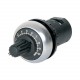 M22-R*-* 263371 Y7-263371 EATON ELECTRIC Potenziometro del valore selezionabile
