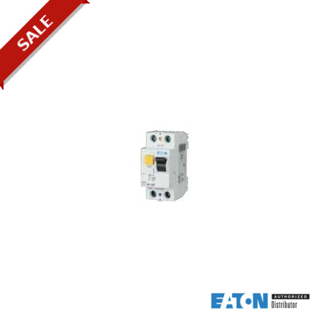 CFK6-25/2/003 263565 EATON ELECTRIC 25A differenziale 30mA CFK6-25 2p / 2/003