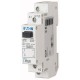 Z-R109/SS 265171 EATON ELECTRIC instalação de revezamento, 110 V DC, 2 N / S, 20A, 1HP