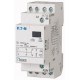 Z-SC110/3S 265322 EATON ELECTRIC Impulse relay with central control, 110AC, 3 N/O, 16A, 50/60Hz, 2HP