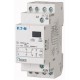 Z-SC110/1S1W 265325 EATON ELECTRIC Импульсное реле с центральным управлением, 110AC, 1 N / O, 1 Вт, 16А, 50 ..