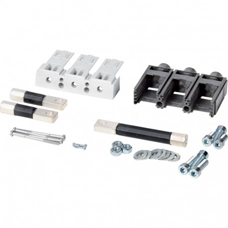 +NZM3-XKRO 266790 Y7-266790 EATON ELECTRIC IEC Moulded case circuit breaker. Só pode ser vendido montado.