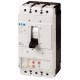 NZMH3-VE600-NA 269337 EATON ELECTRIC Leistungsschalter, 3p, 600A