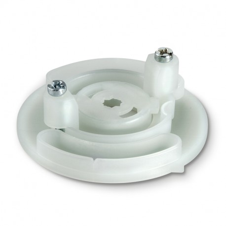 590.BK020 SCAME DOOR LOCK KIT