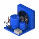 114X5146 DANFOSS REFRIGERATION OP-LCQD096NTA02D DE CONDENSATION. UNITÉ