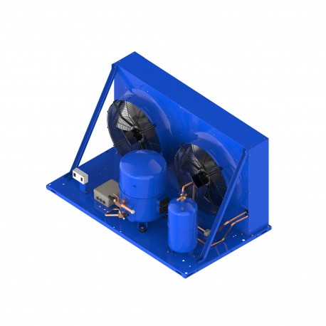 114X5750 DANFOSS REFRIGERATION OP-MGRN171MTA02E