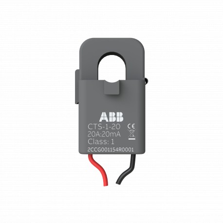 2CCG001154R0001 ABB Transf. Intensidade. SCU200 CTS-1-20