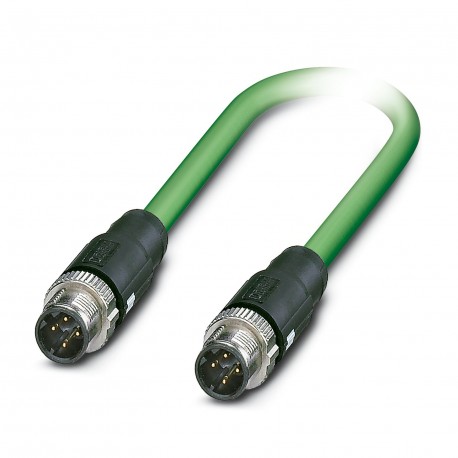 NBC-MSD/75,0-93B/MSD SCO 1047649 PHOENIX CONTACT Netzwerkkabel, PROFINET CAT5 (100 Mbit / s), EtherCAT® CAT5..