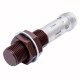 E2EW-QX6B3T12-M1 E2EW0443H E2EWQX6B3T12M1OMS OMRON Proximity sensor, inductive, fluororesin coating (base ma..
