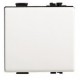 AM5012/2 BTCINO MX-CROIX IL BASC 1P 16A 2M BLANC