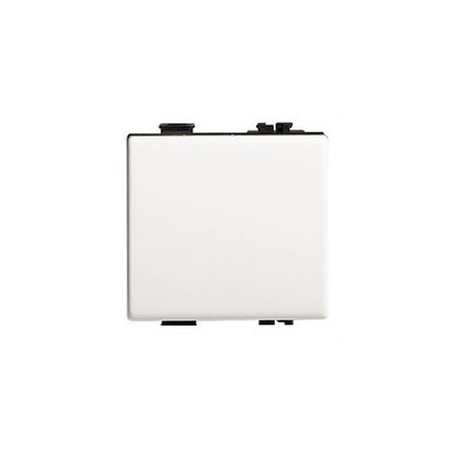 AM5012/2 BTCINO MX-CRUZ IL BASC 1P 16A 2M BLAN