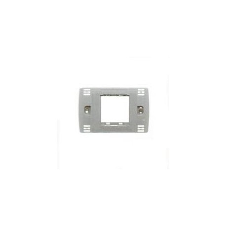 C4719G BTCINO LU-SUPPORT RECTAN GARR 2M CENT