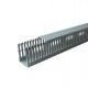 636904 LEGRAND CHANNEL BOX 40X25 PERFORATED