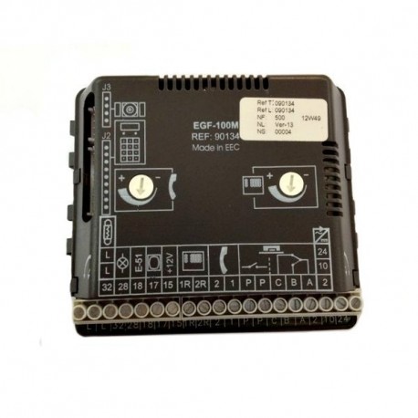 090134 TEGUI TG/T/E-MÓDULO AUDIO EGF-100M