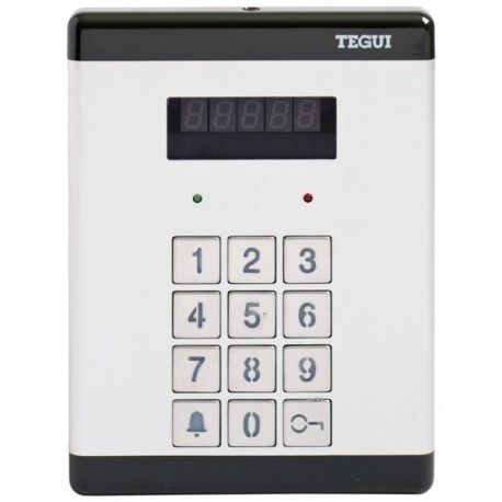090271 TEGUI TG/T/S7-PROGRAMMIERER-S100M/S200