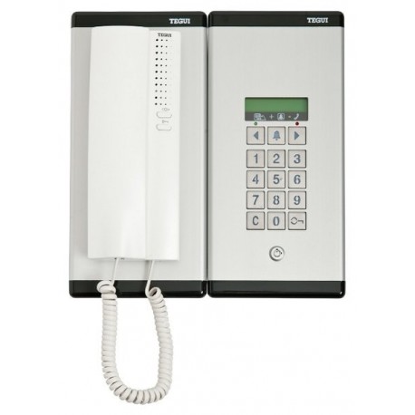 090974 TEGUI TG/T/S400-CONCIERGE