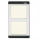 090981 TEGUI TG/T-PLACA REP.TR-2 S300/S400