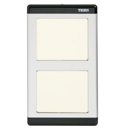 090981 TEGUI TG/T-PLACA REP.TR-2 S300/S400
