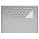 0E1322 TEGUI TG/E-FRONT AUDIO WINDOW