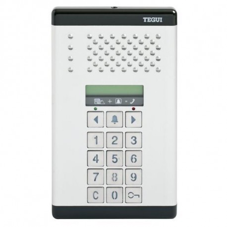 TG-090984 TEGUI TG/T/S400-BOARD-AUDIO