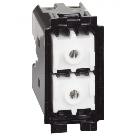 K4036 BTCINO LN-PULS DUPLO 10A 1M