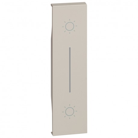 KM05L BTCINO LN-KEY LICHT K4036 1M SAND