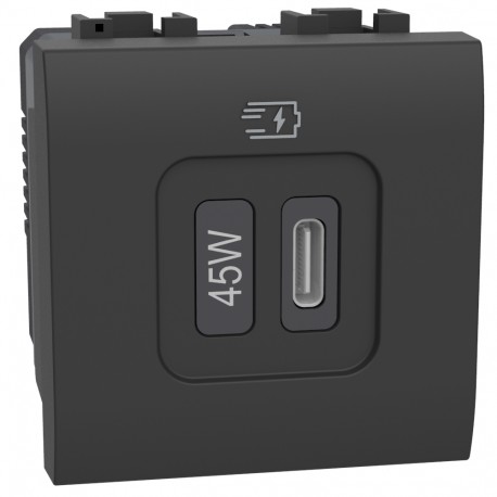 L4294C BTCINO LL-BASE USB C PD 45W 2M ANTR