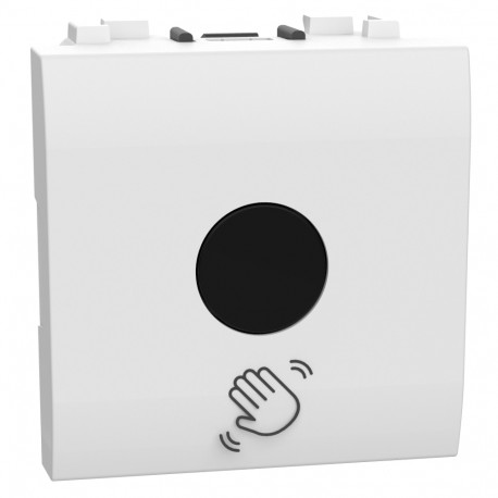 N4003TL BTCINO LL-CONM C/ LUZ DE CONTATO 2M BL