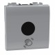 NT4003TL BTCINO LL-CONM COM LUZ DE CONTATO 2M TECH