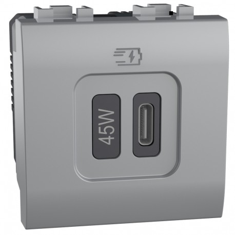 NT4294C BTCINO LL-BASE USB C PD 45W 2M TECH