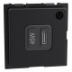 K4294C BTCINO LN-BASE USB TYPE C PD 45W 2M