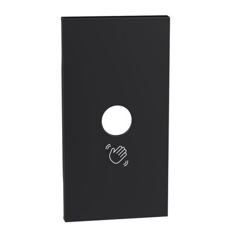 KG70M2 BTCINO LN-TECLA MEC S/CONT. 2M DARK