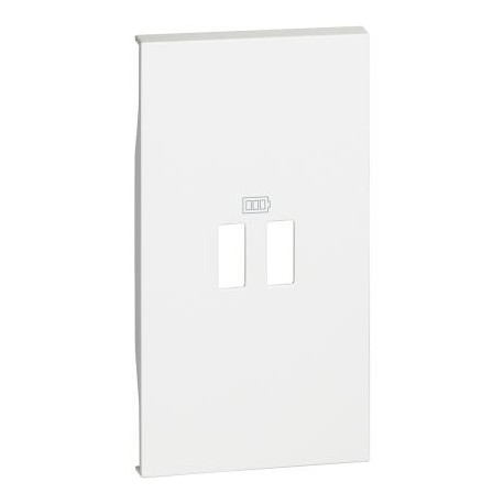 KW12PD BTCINO LN-FRONTAL K4294C BL